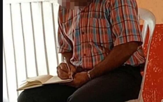 DESPIDEN A MAESTRO POR CONQUISTAR A LAS MAESTRAS Y LAS MADRES