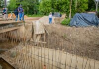 En Acayucan, “Avanzamos con responsabilidad y visión de futuro”: Rosalba Rodríguez