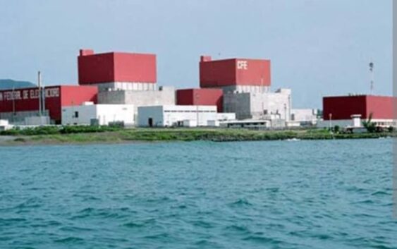 CFE VUELVE A MARGINAR A VERACRUZ