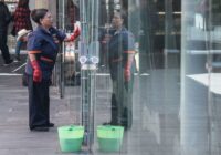 Al primer trimestre de 2025, baja la informalidad y la pobreza laboral llega a su nivel más bajo registrado Al primer trimestre de 2025, baja la informalidad y la pobreza laboral llega a su nivel más bajo registrado