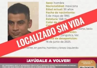 Jóvenes de anexo de Zongolica, los ejecutados de Xúchiles