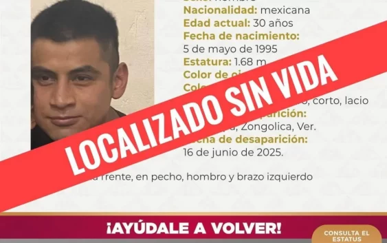 Jóvenes de anexo de Zongolica, los ejecutados de Xúchiles