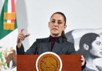 ONU debe ser quien llame a construir la paz, dice Sheinbaum tras ataque a Irán