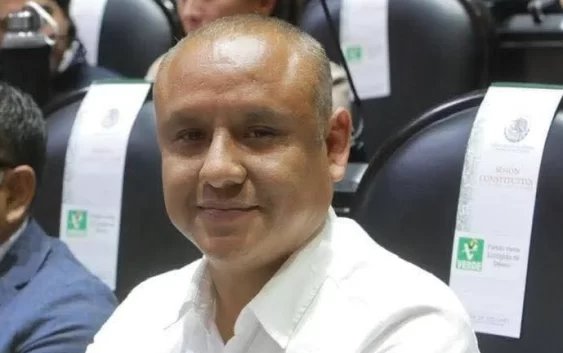 Preso presunto homicida intelectual de Benito Aguas
