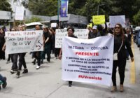 RECHAZAN AL RECTOR ESPURIO! RECHAZAN AL RECTOR ESPURIO!