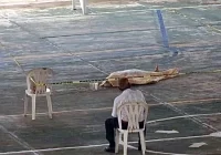 Mueren 2 adultos mayores en casillas en Veracruz y Coahuila