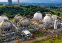 URSUS Energy desarrollará planta de gas natural licuado en Coatzacoalcos