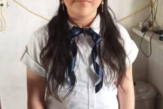 Desaparece jovencita de Jáltipan, piden apoyo para localizarla