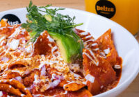 Radiografía de los chilaquiles: el alma que ha acompañado a la Ciudad de México desde las loncherías. Radiografía de los chilaquiles: el alma que ha acompañado a la Ciudad de México desde las loncherías.