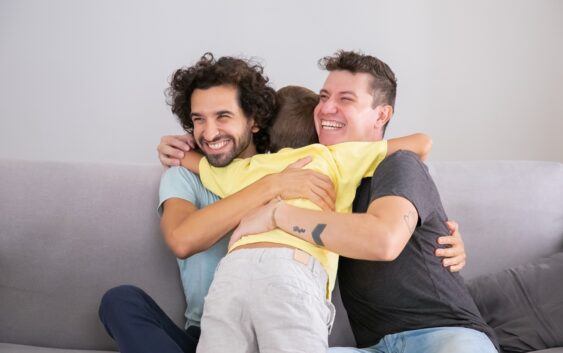 Más de 300 mil hogares LGBT+ en México. Importancia de las nuevas técnicas de reproducción