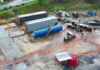 LA REFINERÍA CLANDESTINA ERA UN NEGOCIO MILLONARIO, SEGÚN LA UNAM