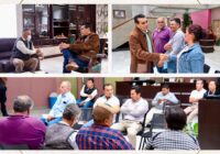 Miércoles Ciudadano, reflejo de la vocación de servicio del Congreso