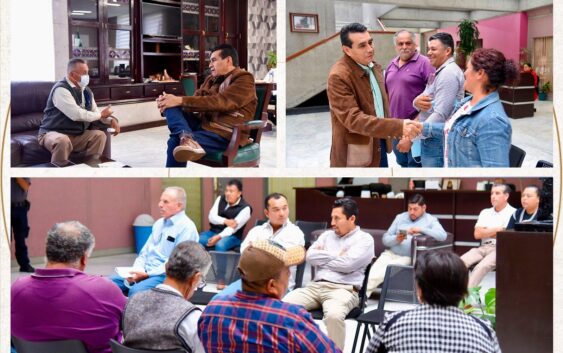 Miércoles Ciudadano, reflejo de la vocación de servicio del Congreso