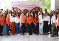 Llama CEIGDH a unirse en contra de la violencia de género