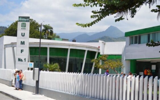 Invita IMSS Veracruz Sur a derechohabientes acudir a consultas y cirugías los fines de semana