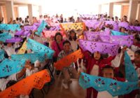 Talleres culturales gratuitos en la Feria Patronal Cosoleacaque 2025