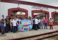 Fortalecen la lucha contra el dengue en ejidos y congregaciones de Coatzacoalcos