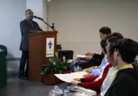 Destacan estudiantes de la DGB en Olimpiada Mexicana de Matemáticas 