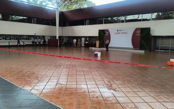 Denuncias proveedores de la SEV prácticas sistemáticas de corrupción, tráfico de influencias y extorsión de funcionarios