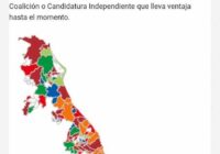 Elección 2025 en Veracruz: MORENA, la 4T y el descalabro electoral Elección 2025 en Veracruz: MORENA, la 4T y el descalabro electoral