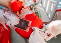 Invita IMSS Veracruz Sur a participar en el1° Maratón de donación de sangre 2025