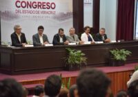 Capacitan Congreso de Veracruz y ASF a ayuntamientos en fiscalización