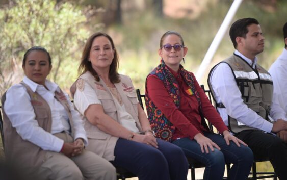 Participa Congreso en conmemoración del Día Mundial del Medio Ambiente