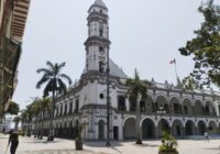 ¡Tiemblan en el Palacio! ¡Tiemblan en el Palacio!