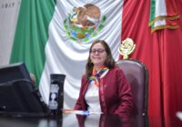 Aprueba Congreso nueva integración de comisiones legislativas