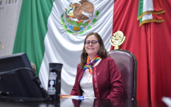 Aprueba Congreso nueva integración de comisiones legislativas