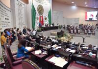 Se reincorporan diputadas y diputados a las actividades legislativas