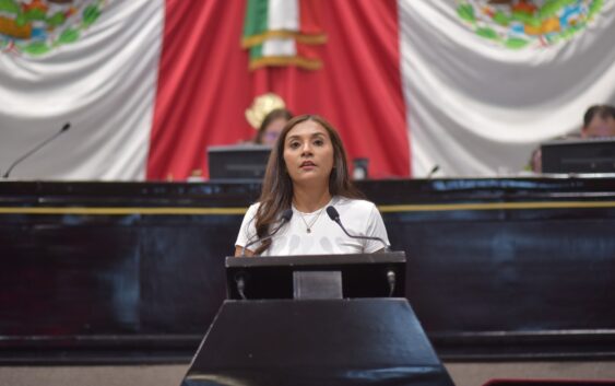 Avala LXVII Legislatura de Veracruz la extinción del IVAI
