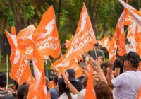 Grave acusación de Rocío Nahle Grave acusación de Rocío Nahle