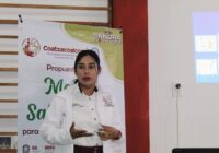 Fortalecen hábitos saludables en escuelas a través de pláticas de nutrición y salud mental