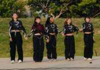 Talento local enciende el escenario del K-Mood Fest en Coatzacoalcos