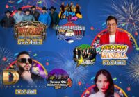 Lista la cartelera artística para la Feria Patronal en honor a la Preciosa Sangre de Cristo.