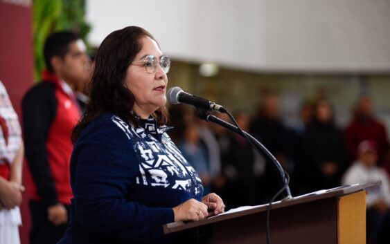 La SEV reconoció la participación de docentes de Misiones Culturales: SEV