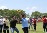 Gobierno y maestros fortalecen lazos con Feria Magisterial