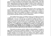 Suspenden a jueza federal en Coatzacoalcos por señalamientos de abuso de autoridad y acoso laboral