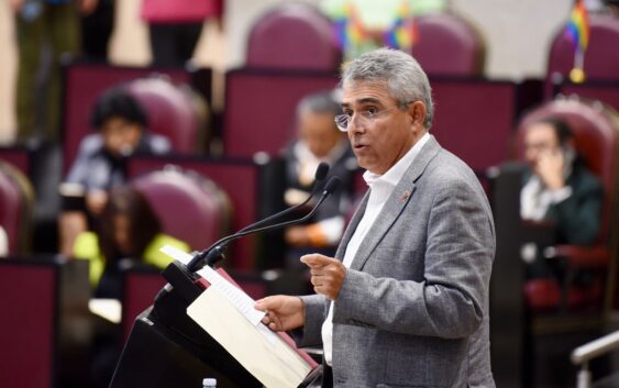 Piden que contralorías municipales vigilen procesos de entrega-recepción