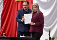 Exhorta diputada Daniela Flores a cumplir con la Ley de Tránsito y Seguridad Vial