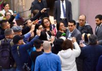 Garantizada la fuente laboral de los trabajadores del IVAI: Esteban Bautista