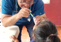 Realiza gobierno de Coatzacoalcos jornada médica en Mundo Nuevo