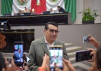 Gobernadora Rocío Nahle a la vanguardia con iniciativas de transparencia: Esteban Bautista