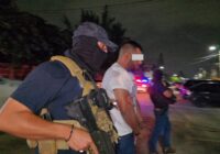 Llegó a Coatzacoalcos el “Doble Cero” bajo fuerte resguardo