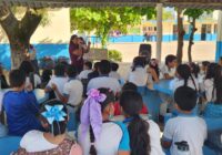 Se suma gobierno de Coatzacoalcos al Día Naranja para concientizar la prevención de la violencia