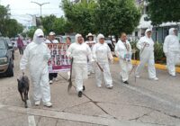 Colectivo de Coatzacoalcos se suma a rechazo de nueva titular de la Comisión Estatal de Búsqueda