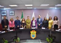 Instalada, Diputación Permanente del segundo receso legislativo