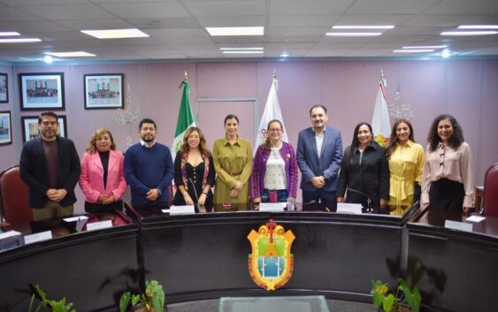 Instalada, Diputación Permanente del segundo receso legislativo