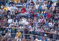 Con gran éxito inicia el jaripeo en honor a La Preciosa Sangre de Cristo en Cosoleacaque